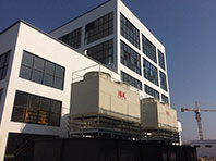 方形逆流塔RFN一100x2…