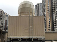 RFC一250SL超低噪方…