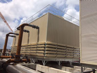 柳州火车站RFN-400*…