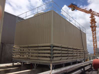 柳州火车站RFN-400*…