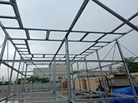 揭阳市3台175方型逆…