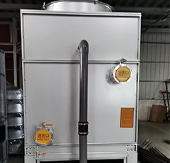 50吨闭式塔＋辅机（两…