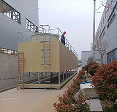 河南登封6台200吨方…