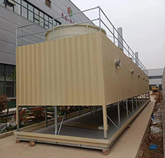 河南登封6台200吨方…